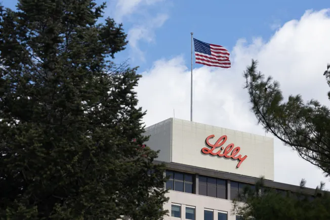 Lilly stops trial of muscle-sparing obesity drug
