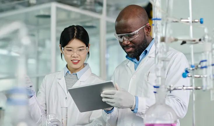 Reaching more patients: How AI and data drive better representation in clinical trials