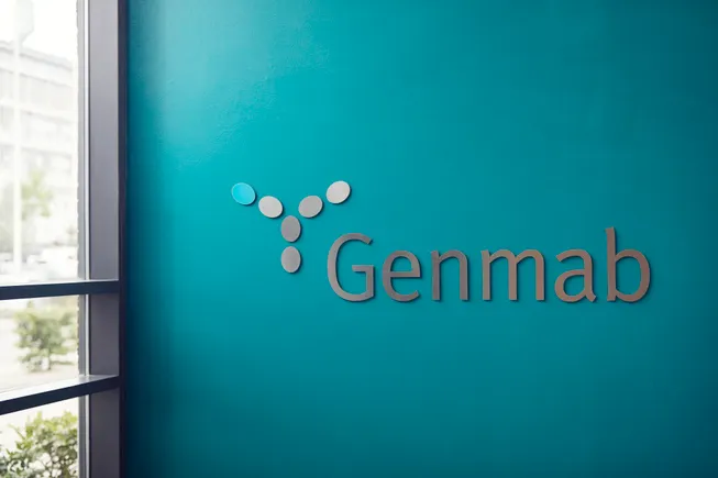 Genmab to acquire closely watched cancer drug in B Merus buyout
