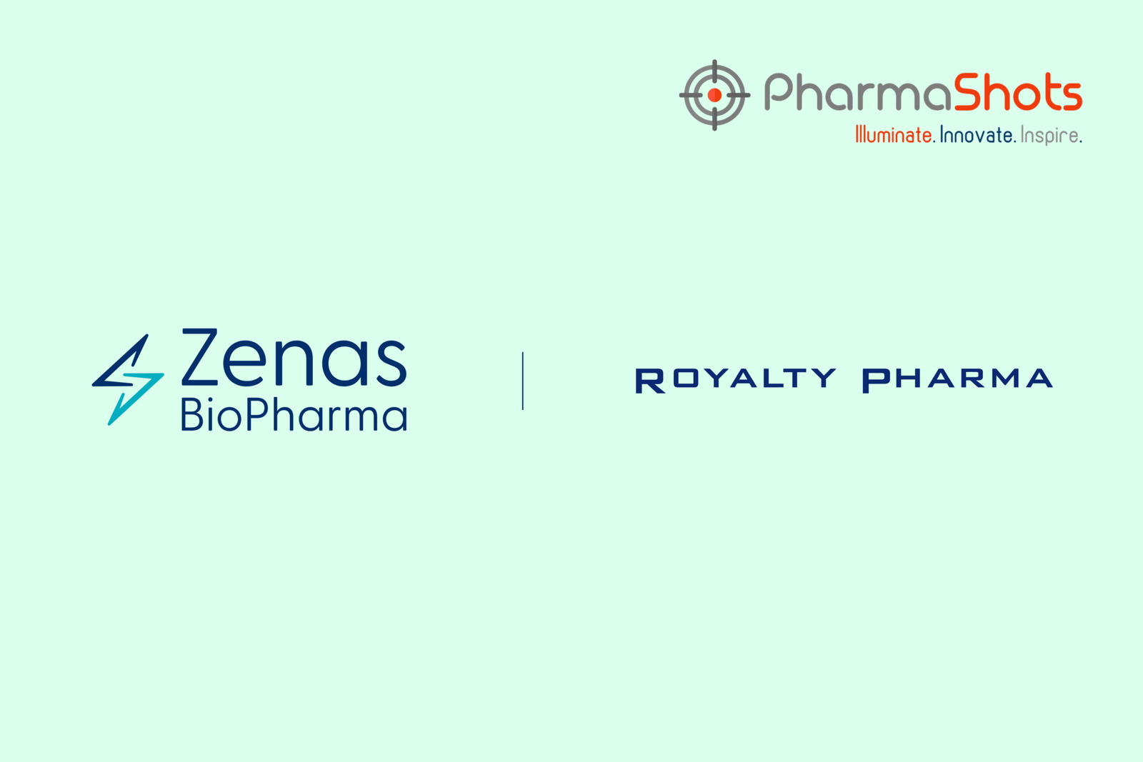 Zenas BioPharma Enters a ~0M Funding Agreement with Royalty Pharma to Support Obexelimab Development