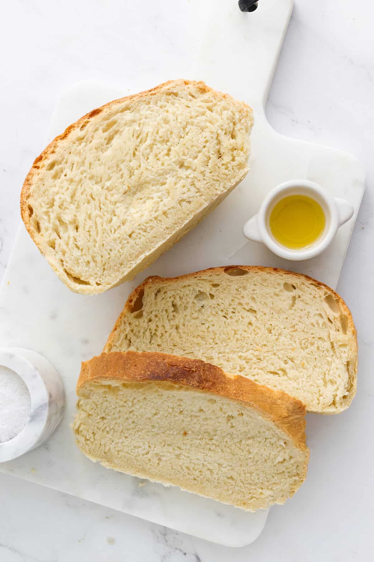 Air-Fryer Bread – Food Faith Fitness