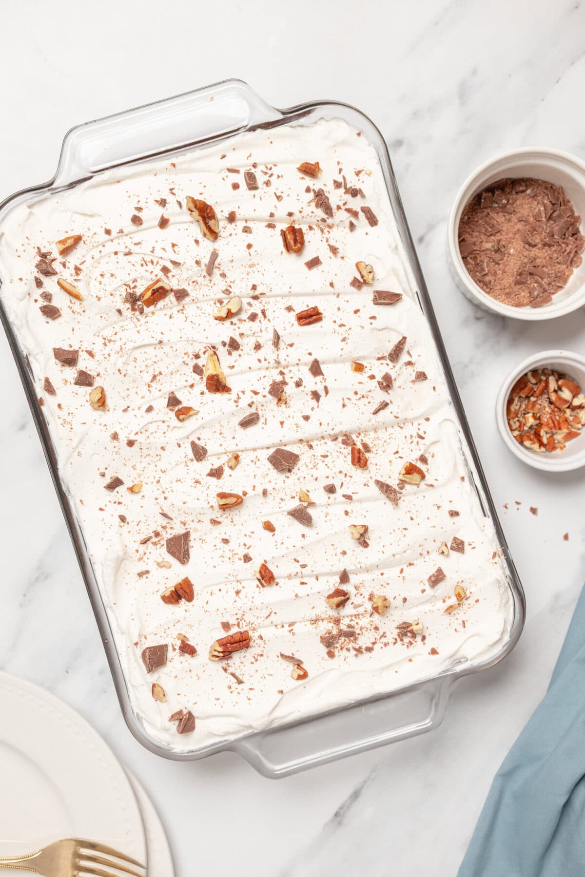 Chocolate Delight Recipe – Food Faith Fitness