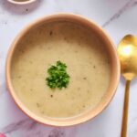 Garlic Soup – Food Faith Fitness