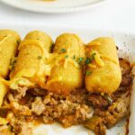 Sloppy Joe Casserole – Food Faith Fitness