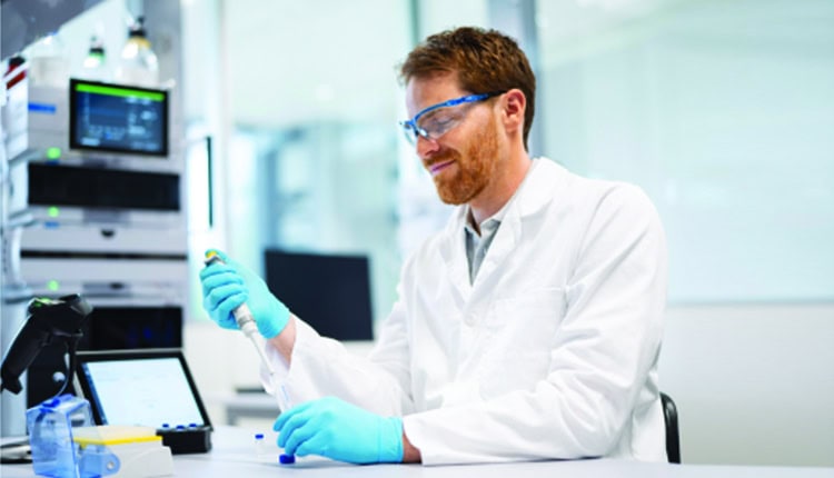 Agilent -Discover HPLC and UHPLC Instruments Suitable for Every Application