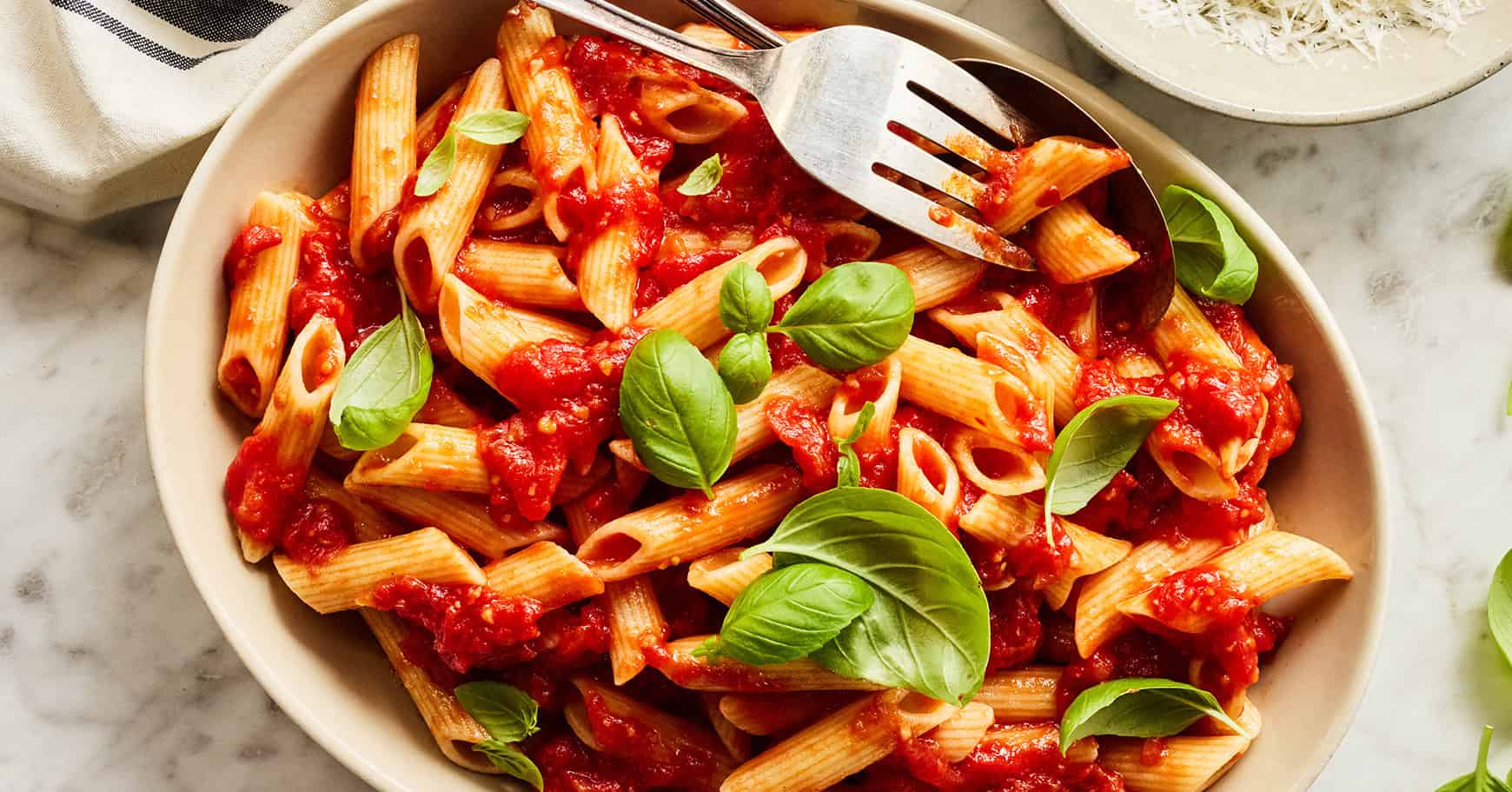 Arrabbiata Sauce Recipe – Love and Lemons