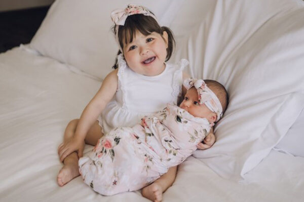 Girl Cured of Rare, Hard-to-Treat Immune Disorder