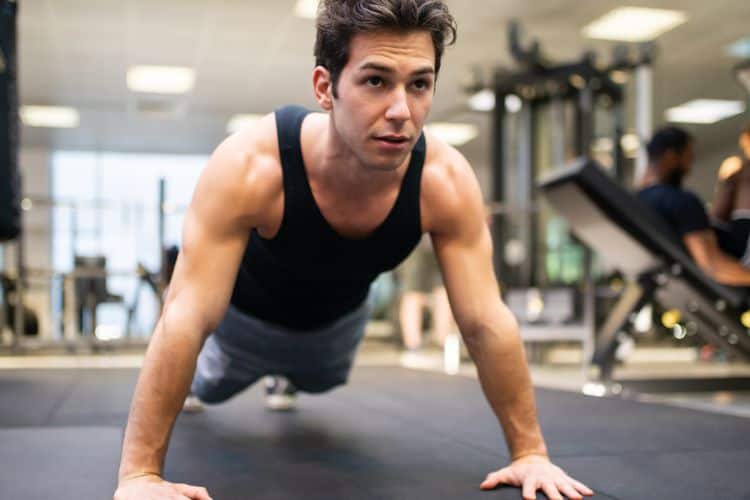 Basic HIIT Workouts for Beginners – 4-Week Plan to Burn Fat Fast