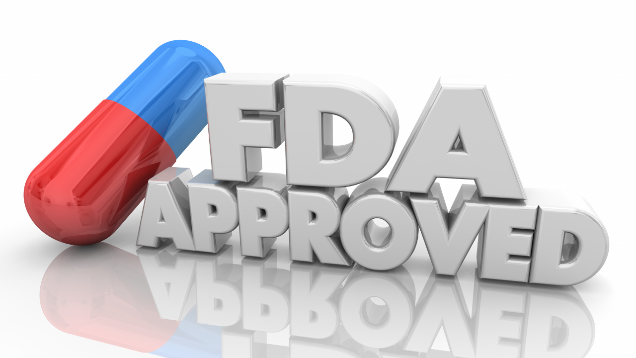 FDA Approves Johnson & Johnson’s Simponi for Pediatric Ulcerative Colitis