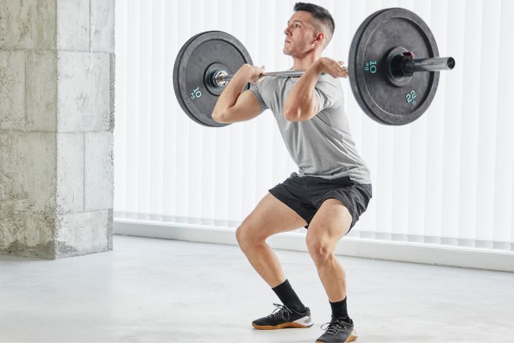 Best Workouts For Leg To Build Strength Power And Definition