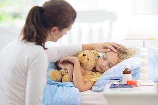 New Study Finds Paediatric Patients With Long-Term Conditions Experience Significant Emotional And Psychological Burdens