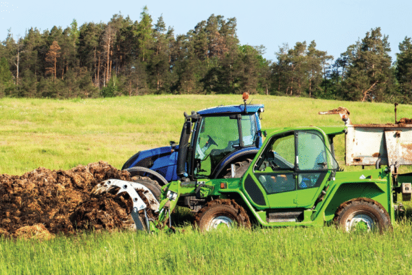 Biosolids Application to Agricultural Soil: Heavy Metal As Key Driver of Antibiotic Resistance Under Co-Occurrence of Multiple Selective Pressures