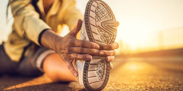 Physical Therapy for Hamstring Strains