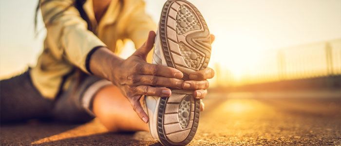 Physical Therapy for Hamstring Strains