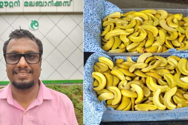 Kerala Farmer Transforms Wet Cashews into Profitable Value-Added Products