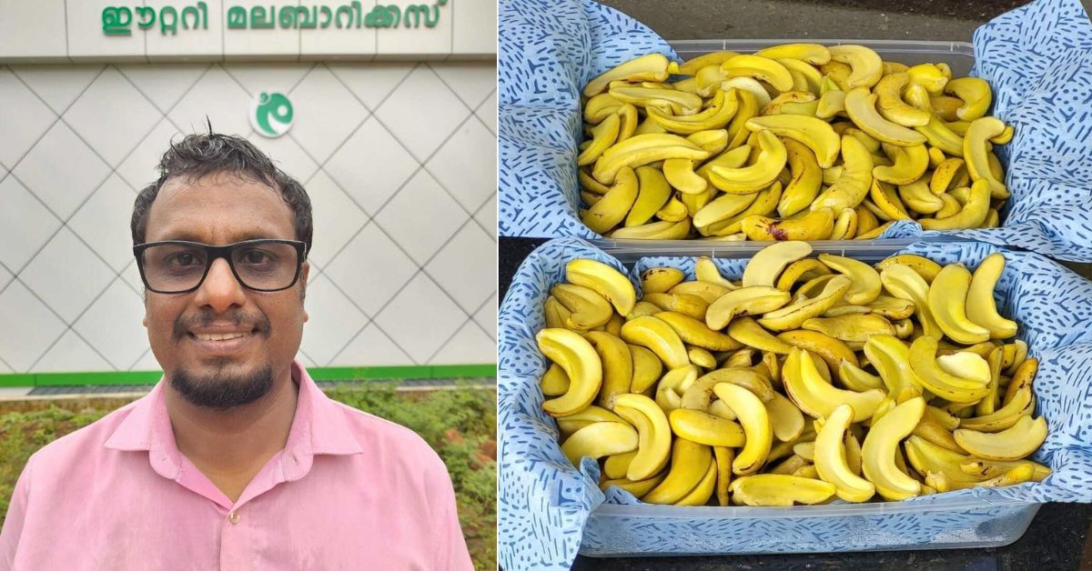 Kerala Farmer Transforms Wet Cashews into Profitable Value-Added Products