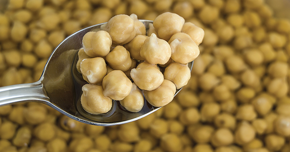 11 Healthy Snacks to Help Support Gut Health