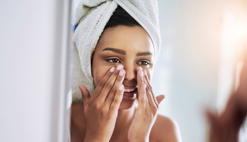 Best Facial Cleansers for Dry Skin 