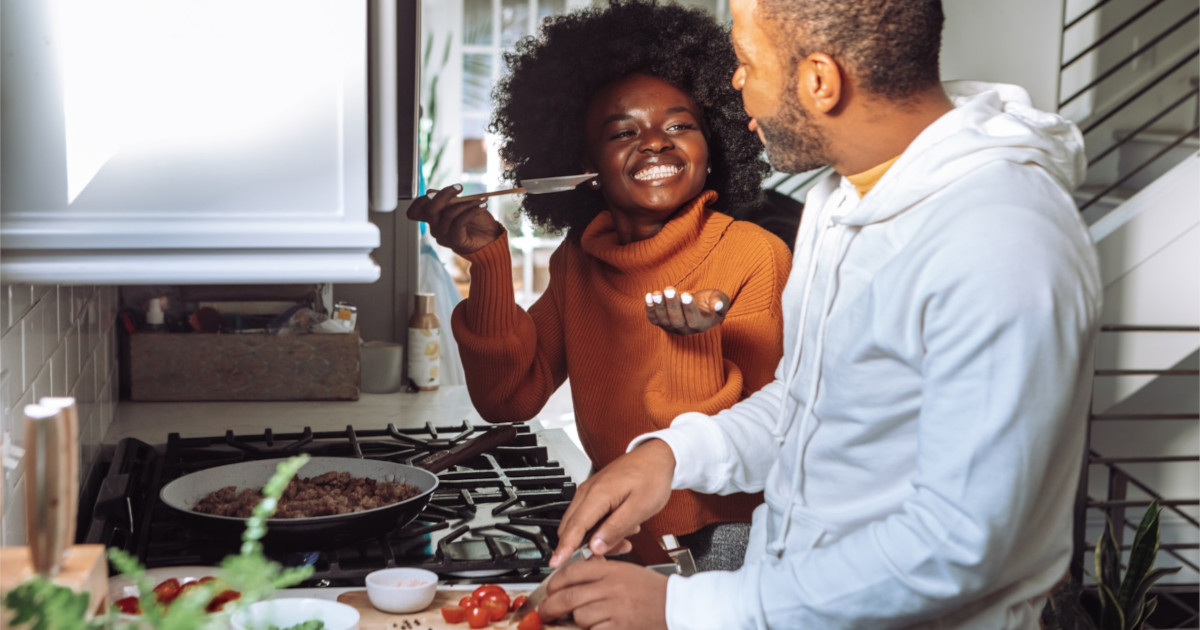 How Libraries Are Creating Community Through Food