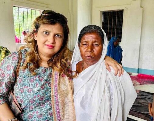 How a Mumbai Woman Helped 500 ‘Tiger Widows’ in the Sundarbans Rebuild Life Through Fish Farming