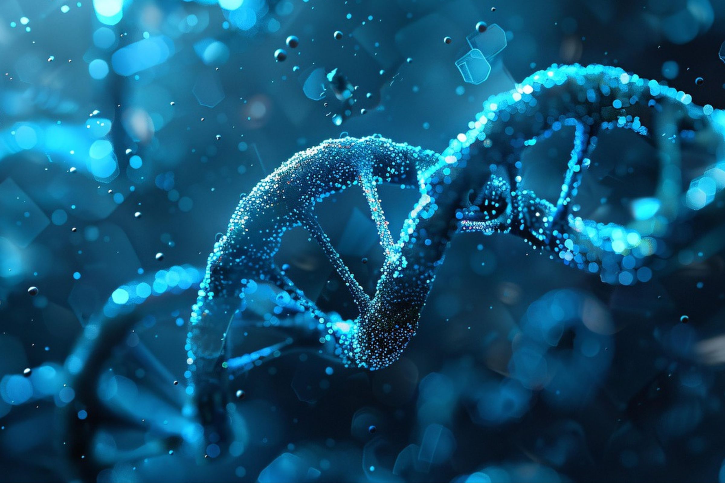 The Future of Personalized Diets with Genetic Insights