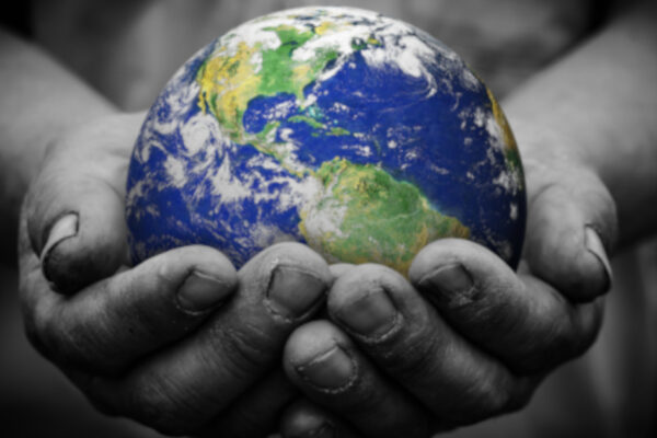 International Day of Peace – September 21, 2025
