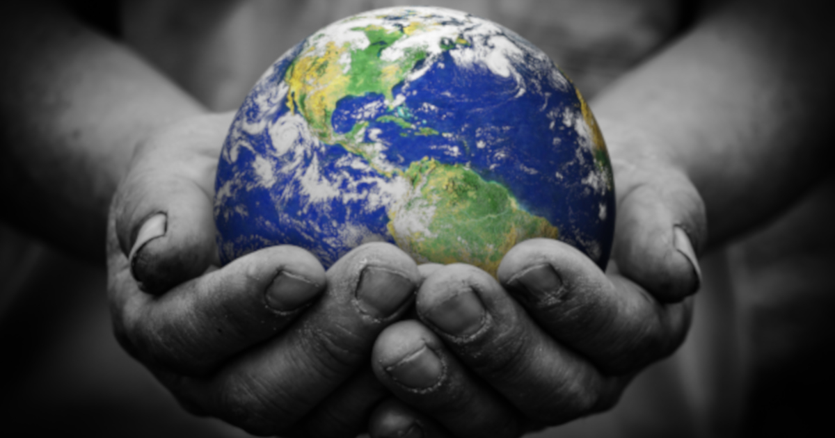 International Day of Peace – September 21, 2025