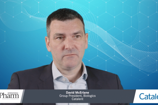 An End-to-End Enabler of Biologic Innovation