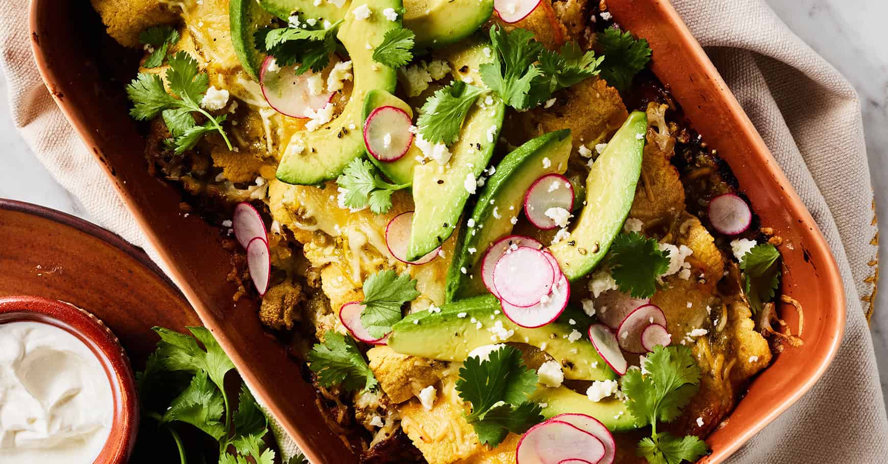 Enchiladas Verdes Recipe – Love and Lemons