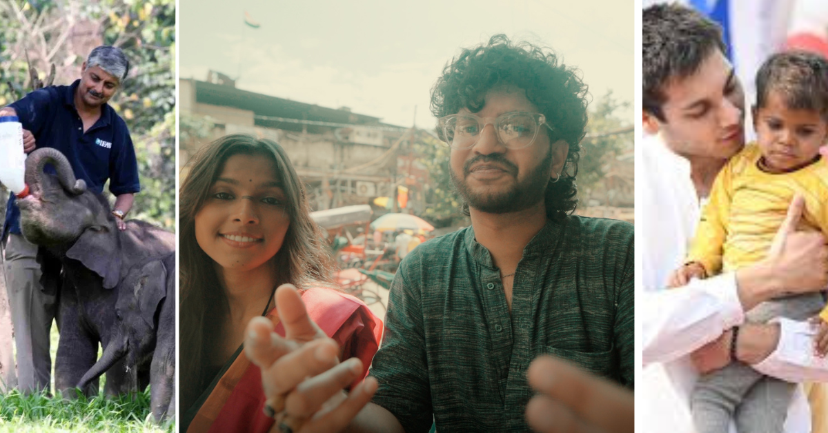 Rap Meets Real Heroes — Watch the Official Anthem of the Better India Showcase 2025
