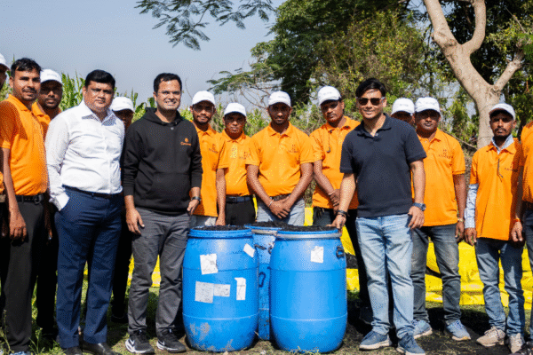 Regenerative Farming Startup Helping Farmers Grow Healthy, Profitable Crops