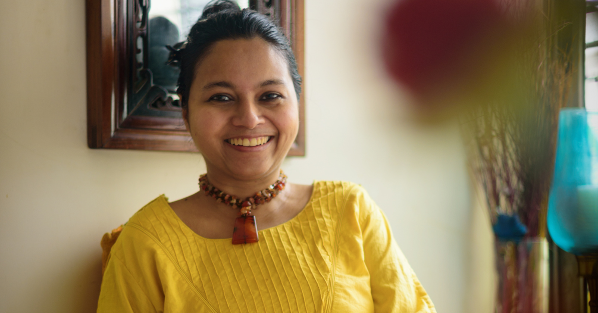 After Losing 80% Mobility, This Woman Designs Clothes To Restore Dignity for Indians With Disabilities