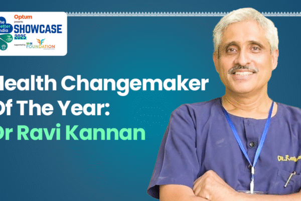 Dr Ravi Kannan’s Cancer Hospital in Assam Offers Free, Subsidised Care to Thousands Dr Ravi Kannan’s Cancer Hospital in Assam Offers Free, Subsidised Care to Thousands
