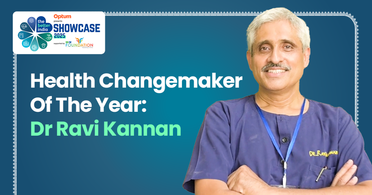 Dr Ravi Kannan’s Cancer Hospital in Assam Offers Free, Subsidised Care to Thousands
