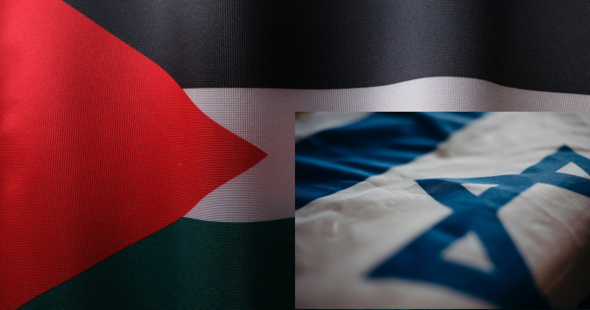 Urgent Call to Strengthen Solidarity With Palestine and Pressure for Sanctions Against Israel