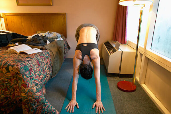 7 Fitness Tips For Those Who Travel Frequently 7 Fitness Tips For Those Who Travel Frequently