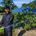 How 64 Families in Tripura Came Together To Build India’s First Bio-Village