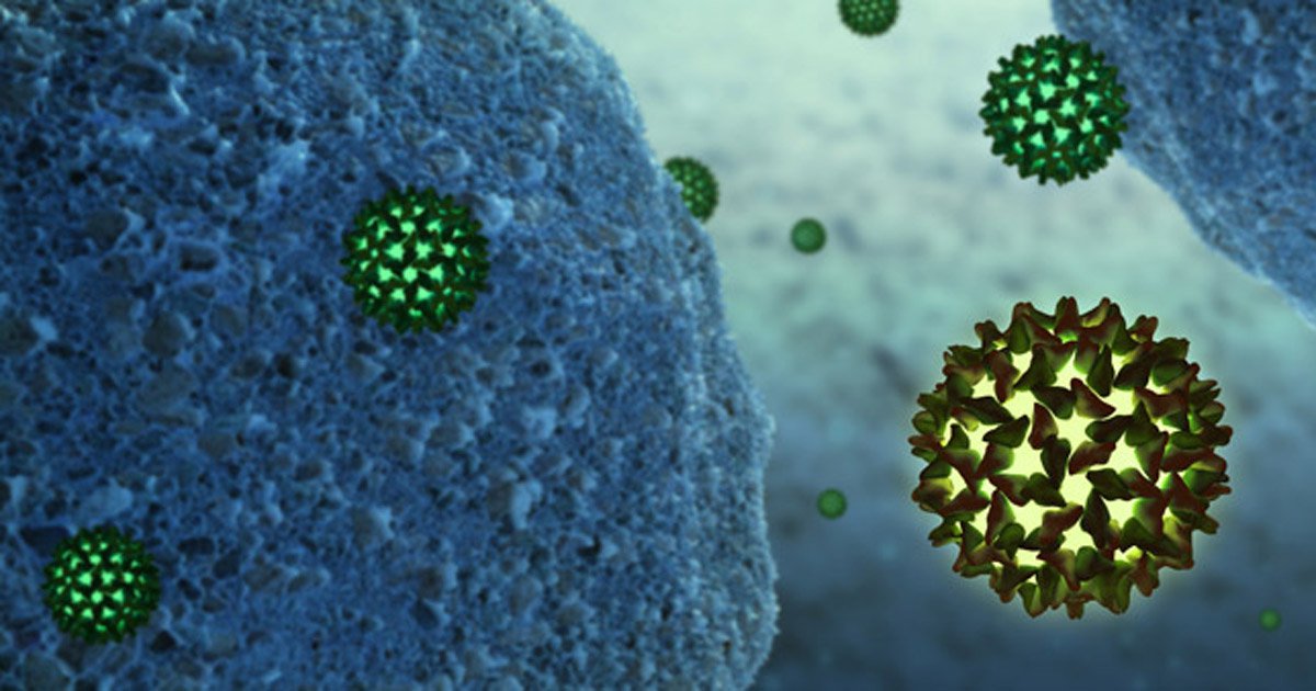 Immunity to hepatitis B virus may reduce risk for developing diabetes