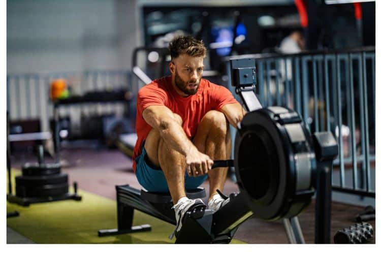 Best HIIT Cardio Workout for Men | Burn Fat & Build Muscle