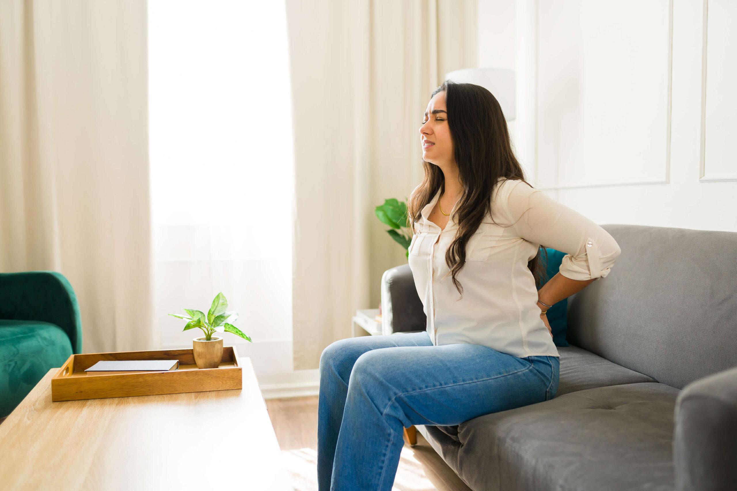 Relief for SI Joint Pain: Physical Therapy Strategies That Make a Difference