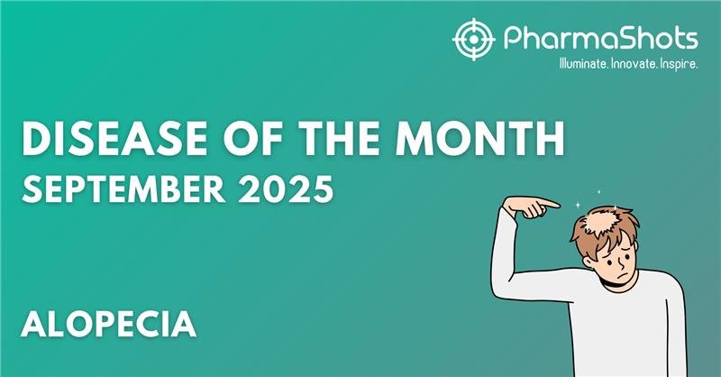 Disease of the Month – Alopecia 