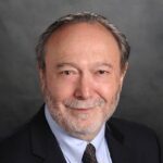 Dr. M’s Women and Children First Podcast #69 Repost – Stephen Porges, Ph.D. – Polyvagal Theory –