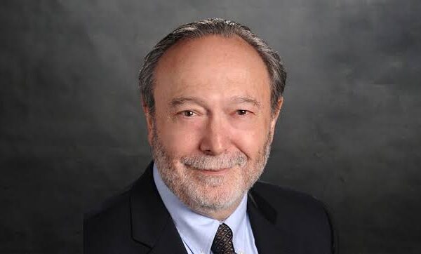 Dr. M’s Women and Children First Podcast #69 Repost – Stephen Porges, Ph.D. – Polyvagal Theory –