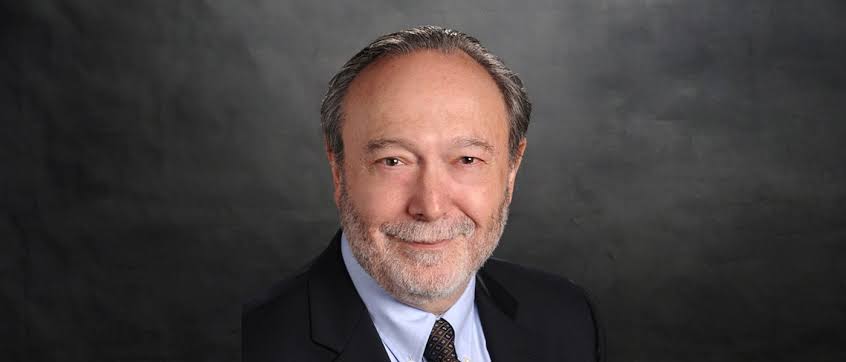 Dr. M’s Women and Children First Podcast #69 Repost – Stephen Porges, Ph.D. – Polyvagal Theory –