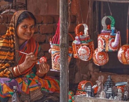 Beyond the Tourist Map: 7 Hidden Indian Villages Keeping Centuries of Culture Alive