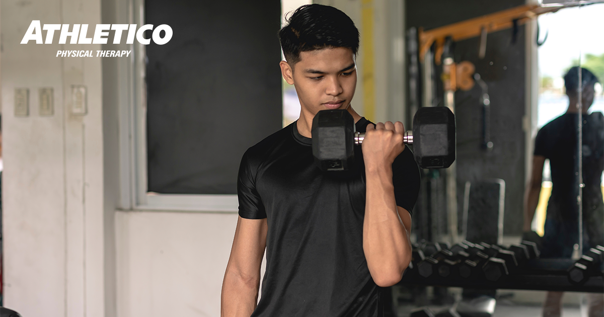 Injury Prevention for Summer Sports