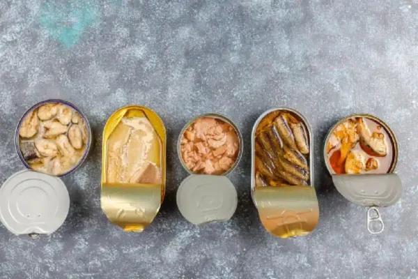 “It’s a sign that the fish comes from a healthy ecosystem.”
