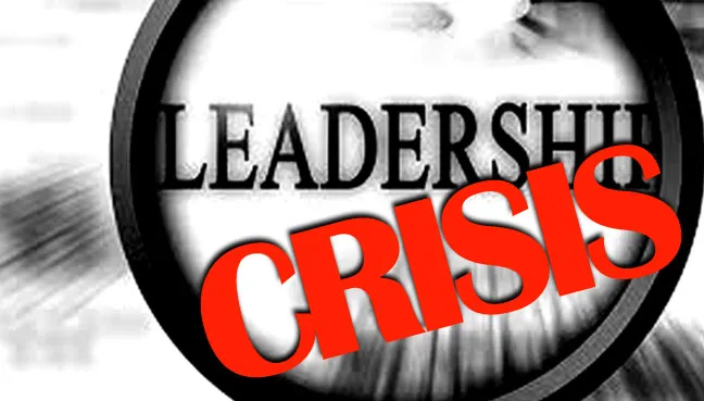 From Reaction to Proaction: Pharma’s Leadership Crisis –