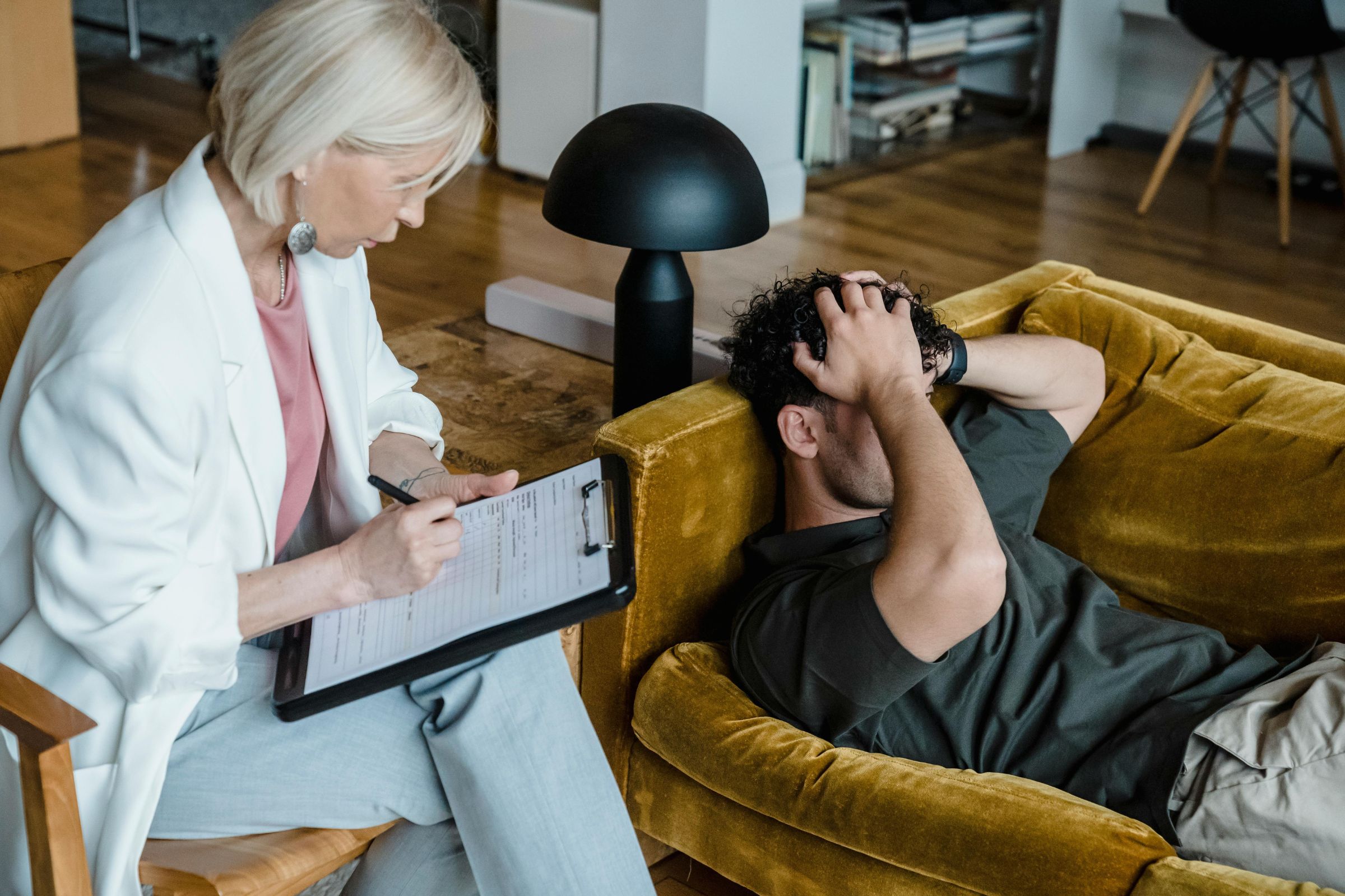 How to Find Affordable Mental Health Care in Los Angeles
