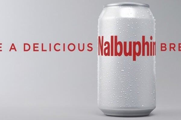 PulmCrit Blog: Nalbuphine, the Diet Coke of opioids
